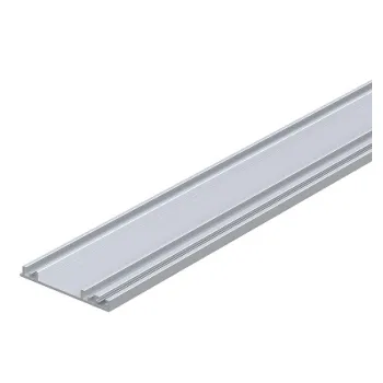 Карниз вертикальный Armadillo SLD.Scope 5/45/3200 rail AL (3,2 м)