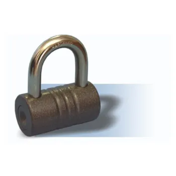 Замок навесной CHAZ (ЧАЗ) ВС2-21