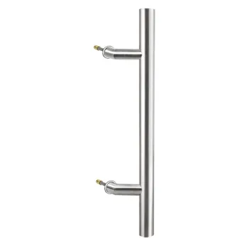 Ручка-скоба Fuaro PULL.PH32/600.45 INOX 304 (PH-45-32/600-INOX)