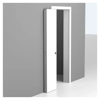 Складная система Armadillo COMPACT 180.50.70 L INOX левая