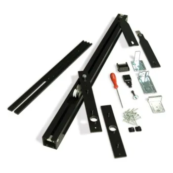 Комплект запчастей для системы Ergon T.E 89 Black 3v (175 - 1 шт.)