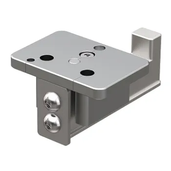 Шаблон для сверления рамы Armadillo SWD.Scope.stencil