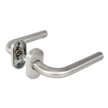 Ручка раздельная Fuaro R.DSS201-0201P/19 (DSS-0201P/19) INOX 201