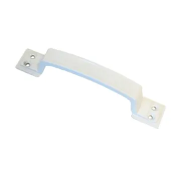 Ручка-скоба РС100.01 Zenit (белый)