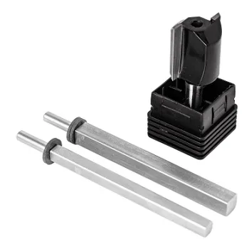 The Armadillo ART Cutter.2 Фреза для установки ручек Lacony/Clarity.2