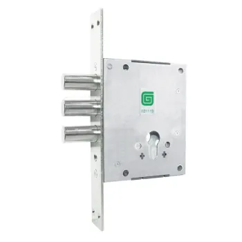 Корпус Guardian врезного замка ЗВ 102.01 Т /128:6397/