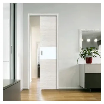 Пенал для раздвижных дверей с обрамлением ROLAPP UNICO 1000х2000 мм