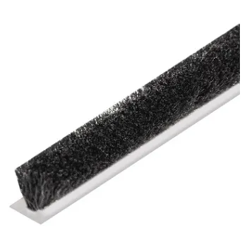 Щеточный уплотнитель вертикальный Armadillo SLD.Scope 5/4 seal (6,5 m)