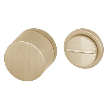 Ручка поворотная Armadillo BK6.R.ART30 FSG-39 флорентийское золото