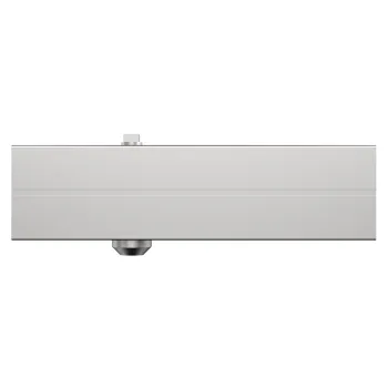 Корпус доводчика Armadillo DCS.UN.BC/DA (25-100/140) AL (алюминий)