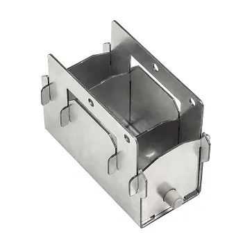 Толкатель скрытого монтажа Armadillo SLD.Comfort-PENAL K-push