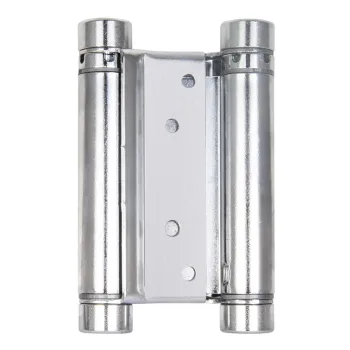 Петля Armadillo пружинная Aldeghi ALH.100.4 CP хром