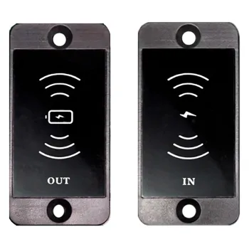 Sanyo Беспроводная зарядка