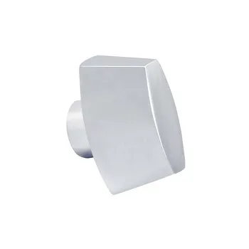 Вертушка Fuaro под цилиндр T.Knob-RL (CB-RL) CP-8 хром