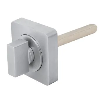 Ручка поворотная Armadillo BKW8.K.SQ52 (BKW8/SQ) MWSC-33 итальянский тисненый