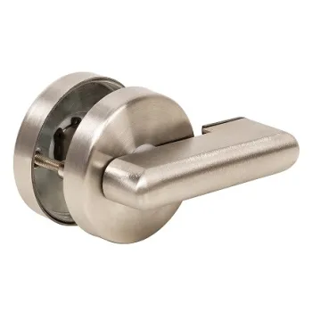 Ручка поворотная Ajax BK6.WC.CABIN SS нержавеющая сталь