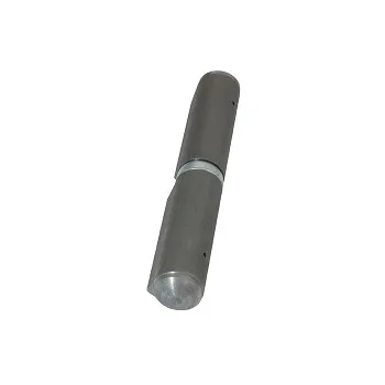 Петля приварная D22x150S