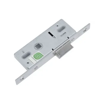 Защелка врезная Gardian PROFI 1 25.1.24 /128:0292/