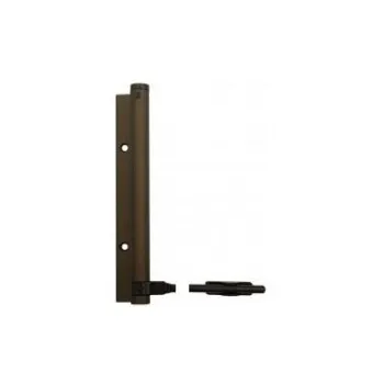 Доводчик дверной пружинный Justor 5613.03 античная бронза (40 кг)