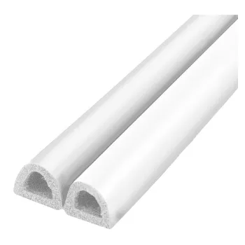 ADH/D-9x7,5mm, WHITE белый 100m