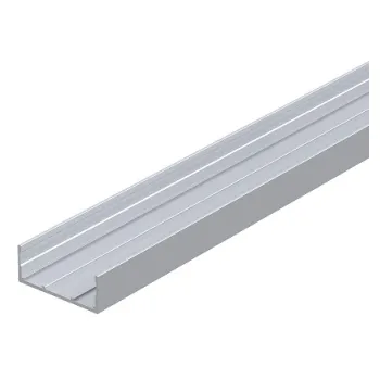 Крышка вертикальная Armadillo SWD/SLD.Scope 40/16/3200 cover AL (3,2 м)