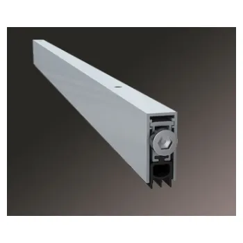 Автоматический порог Armadillo EASY BLOCK U/1020