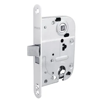 Корпус замка Fuaro L.FIN2018/C (2018-CP) CP хром