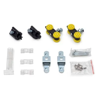 Комплект фурнитуры HERKULES HS60 для дверей до 60 кг