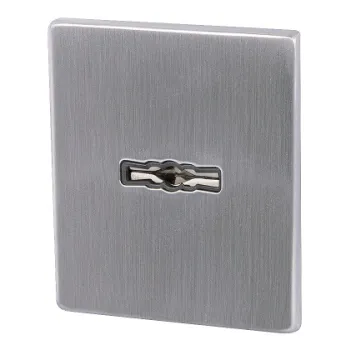 Накладка на сувальдный замок Armadillo ESC.S-auto.USS/K (PS Protector/USS) MWSC-33 итальянский тисненый