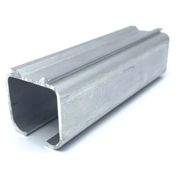 Верхняя направляющая 1N Comfort R 2 м