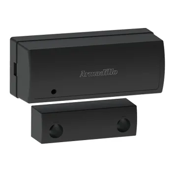 Датчик автозакрывания Armadillo AC.RT01.05 BL черный