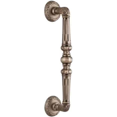 Ручка-скоба PULL.SM250.PALAZZO MAB-6 (PALAZZO PULL SM) темная бронза (1 шт.)