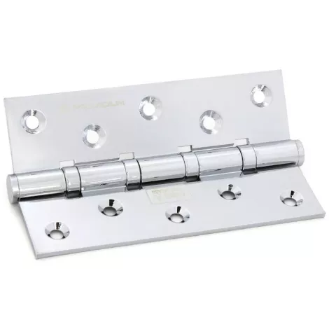 Петля дверная универсальная Palladium N 500 C-5 CP хром