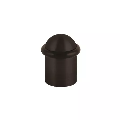 Упор дверной напольный Punto DFIX/F40 (DS PF-40) BL-24 черный