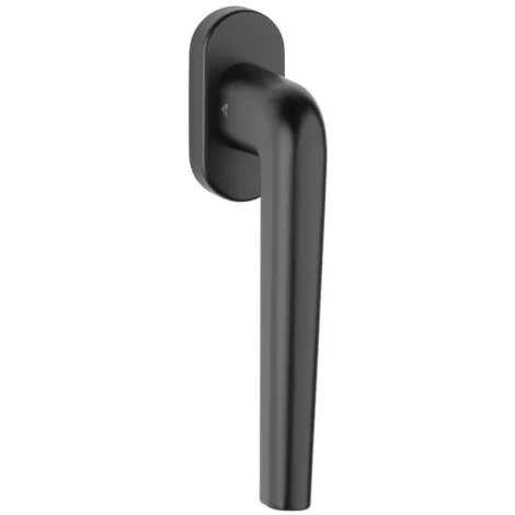 Оконная ручка APRILE FUNKIA R BLACK черный