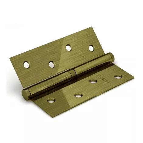 Петля съемная Fuaro IN4430SR WAB правая (413-4 100x75x2,5) матовая бронза