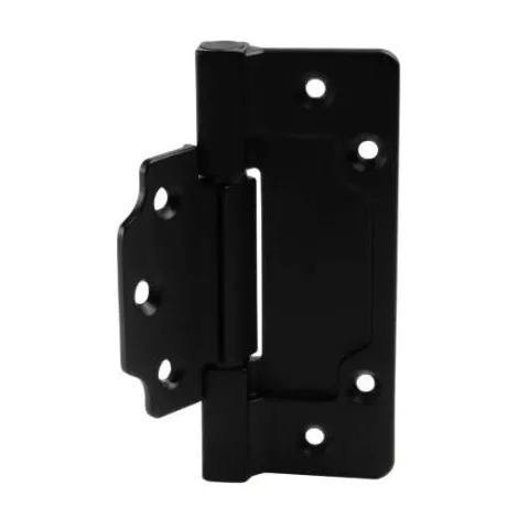 Петля Aldeghi Luigi 144NO032_Q черный