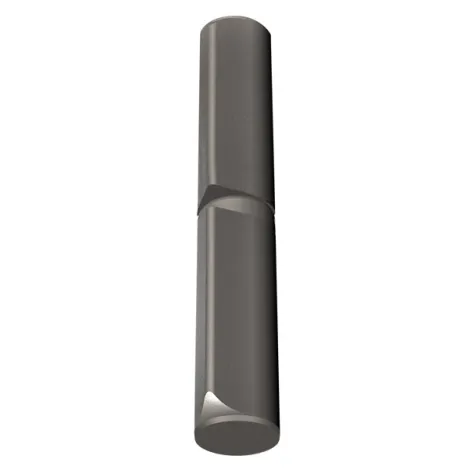 Петля приварная Fuaro T1/141-20 с подшипником