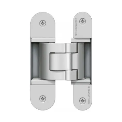 Петля скрытая универсальная SIMONSWERK TECTUS TE 311 3D FVZ40 до 60 кг матовый хром 