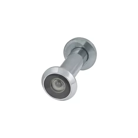 Глазок дверной Armadillo стеклянная оптика DVG3/HD, 16/60х100 CP Хром
