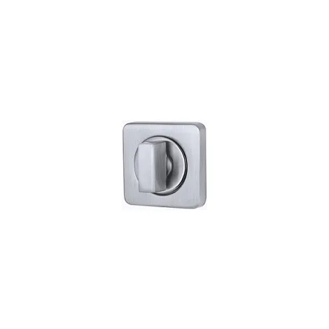 Фиксатор поворотный на квадратном основании Armadillo WC-BOLT BK6/SQ-21MWSC-33 итальянский тисненый