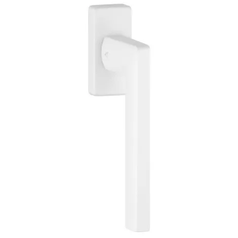 Оконная ручка APRILE PYROLA Q WHITE белый