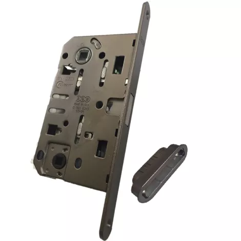 B06102.50.F9 AGB с отв. пл. B02402.05.F9 MEDIANA POLARIS