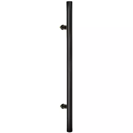 Ручка-скоба Fuaro PULL.PH32/900.22 INOX 304 (PH-22-32/900-INOX) BLACK