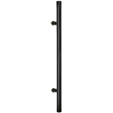 Ручка-скоба Fuaro PULL.PH32/1200.22 INOX 304 (PH-22-32/1200-INOX) BLACK