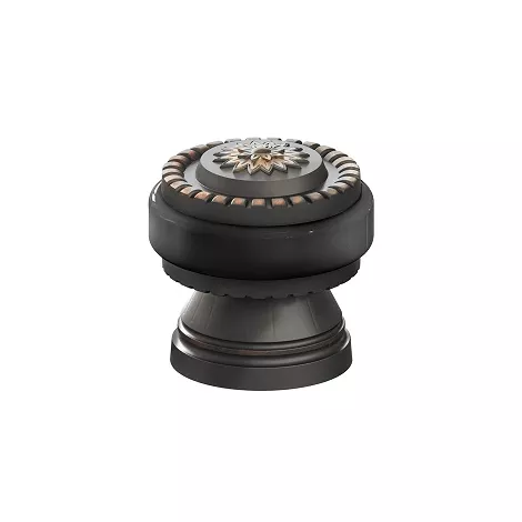 Упор дверной Armadillo DH062 CL/ABL-18 Темная медь