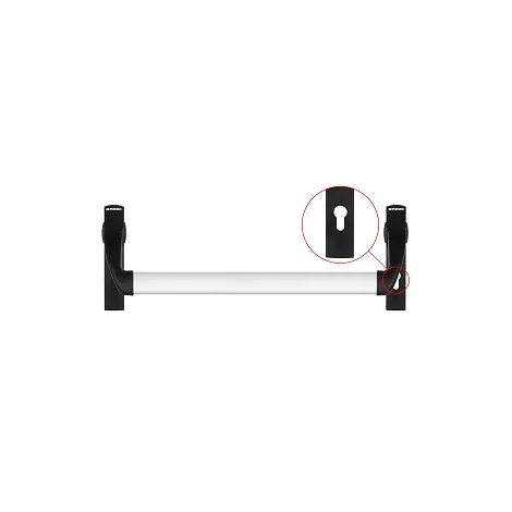 Ручка-штанга нажимная Fuaro AP.1300A push-bar (ANTI-PANIC 1300А)