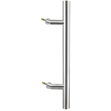 Ручка-скоба Fuaro PULL.PH32/600.45 INOX 304 (PH-45-32/600-INOX)