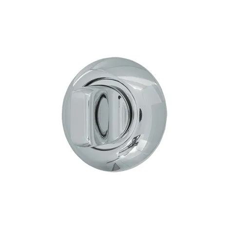 Ручка поворотная Armadillo WC-BOLT BKW8-1CP-8 хром, без отв.