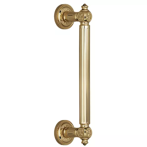Ручка-скоба Matador Armadillo PULL CL GOLD-24 Золото 24К